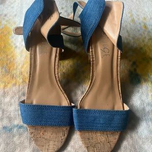 Heels